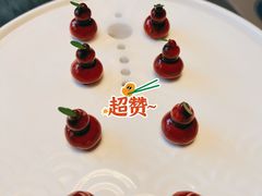 -曾宴·楚菜(湖北省博物馆店)