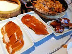 -天和晟烤鸭店(玉泉西街店)