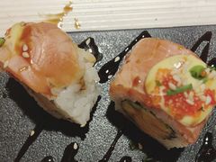 -德川家日本料理(中关村寰太大厦店)