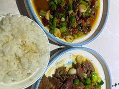 -小桥衢州人家·海鲜烧烤·盱眙龙虾(万达水街店)