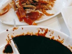 -北戴河转鱼·炒螃蟹酱餐厅