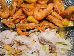 -小鱼小牛(世欧广场店)