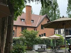 -一尺花园(安和花园店)