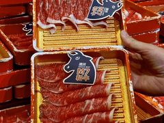 -亚马逊蒸汽活海鲜自助(LCM置汇旭辉广场店)