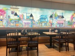 -沼津港精致料理·寿喜烧·烧鸟(漕河泾印象城店)