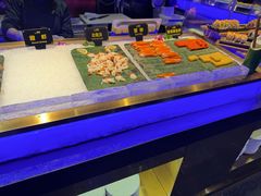 -九月海·海鲜自助(世纪东方店)