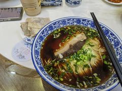 -伟记奥面馆(白塔东路店)
