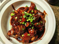 -绿茶餐厅(天津天河城店)