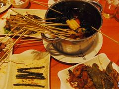 DSC_0126-金刚山烧烤(红旗大街店)