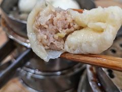 -吃不亏特色包子(三峡广场店)