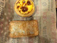 -肯德基(白云机场一号航站楼四店)