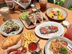 -The Good Place好地方·Brunch·coffee(国贸店)
