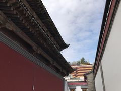 -塔尔寺