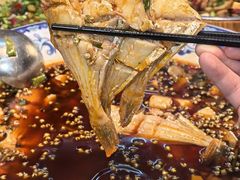 -佬缸炮江湖川菜(玉林店)