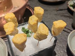 -老墙根涮肉(王四营店)