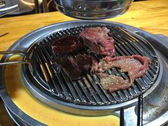 -伊茉家的烤肉店(勒泰中心店)