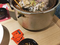 -望江门小龙虾·烧烤(九堡店)