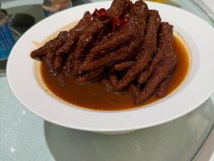 -大铁勺新津菜(东丽阳光新业广场店)