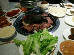 -小科自助海鲜烧肉(高区店)