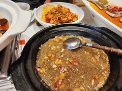 -饭橘汉江码头·乡野土菜馆(静安路店)