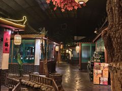 -小江南(万福园店)