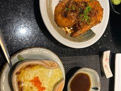 -德川家日本料理(中关村寰太大厦店)