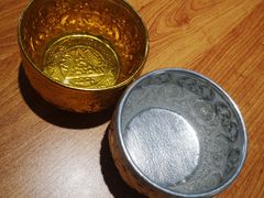 -我的甜·泰国餐厅