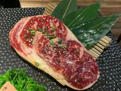 -久藏·横膈膜烧肉·酒场(江汉路店)