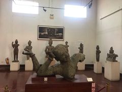 -柬埔寨国家博物馆