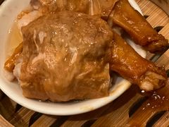-香宫(九龙香格里拉店)