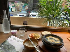 -双门洞·森系料理(体育西店)