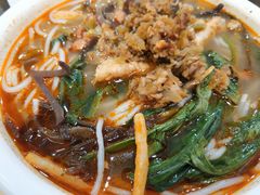 -水平有限广西米粉·广西风味集(五道口店)