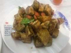 -北戴河庆山饭店·海鲜砂锅粥(北戴河黑石路店)