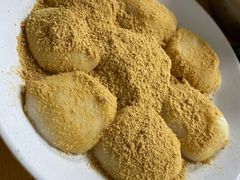 打糕-屋里家延边朝鲜族冷面(南园店)
