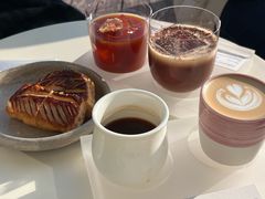 -DEEP COFFEE(瑞光烘焙工厂店)