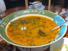 -光海·乡记酸菜鱼·始于1996(花园路店)