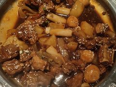 -胖哥俩肉蟹煲(济南世茂国际广场店)