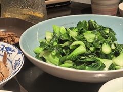 -庐灶江南·江南菜·四合院Bistro(东直门雍和宫·原华侨宾馆店)