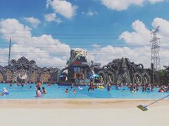 -苏州乐园森林水世界