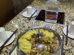 -黄记煌三汁焖锅(新世纪广场店)