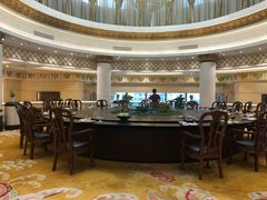 包厢-石浦大酒店(百丈店)
