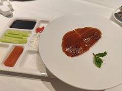-四季民福烤鸭店(王府井东安门店)