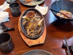 -古京·臻致料理(月湖店)