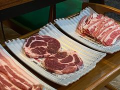 -豚豚猪村烤肉·韩国烤肉(总店)