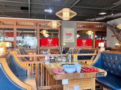 -唇辣号重庆老火锅(燕郊鑫乐汇店)