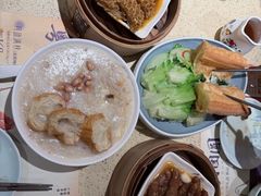 -点都德(奥体印象城店)