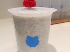 -兰熊鲜奶(西直门凯德mall店)