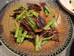 -柒园·三十年创意杭帮菜(龙湖滨江天街店)