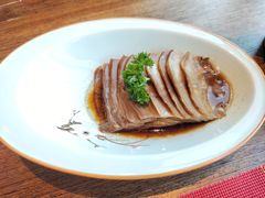 -金鹰国际酒店·满园春中餐厅
