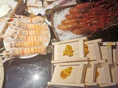 -花潮料理艺食馆(成都万象城店)